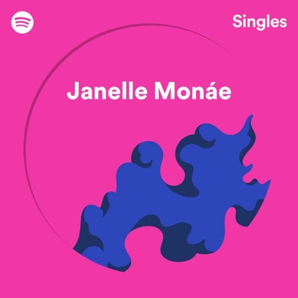 Janelle Monáe Spotify Singles, 2018