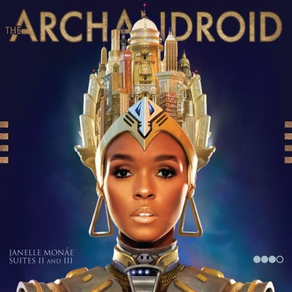 The ArchAndroid - album