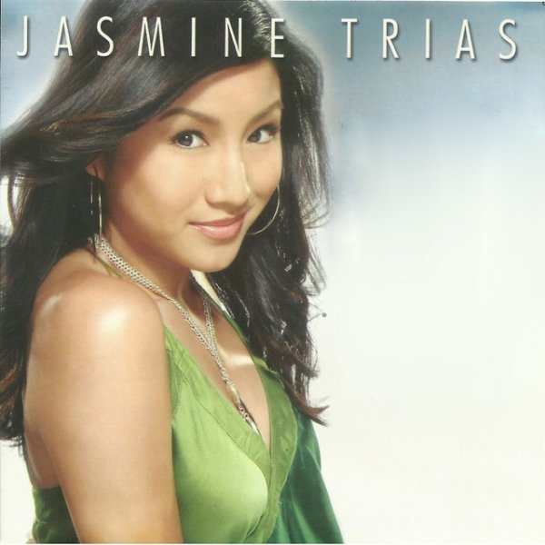 Jasmine Trias - album