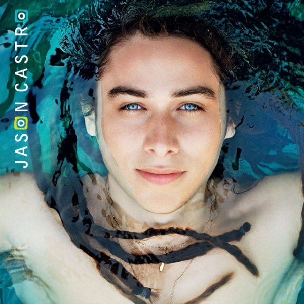 Jason Castro - album