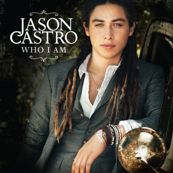 Album Jason Castro - Who I Am
