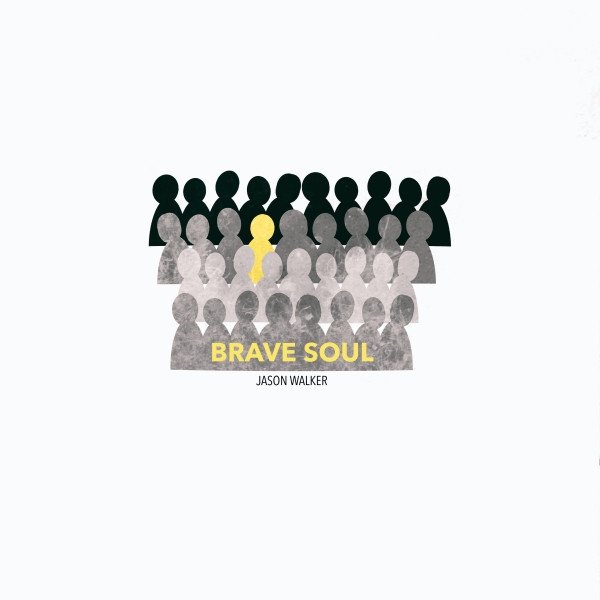 Brave Soul - album
