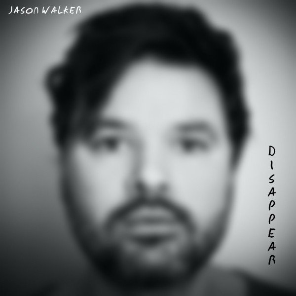 Album Jason Walker - Disappear