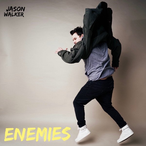 Album Jason Walker - Enemies