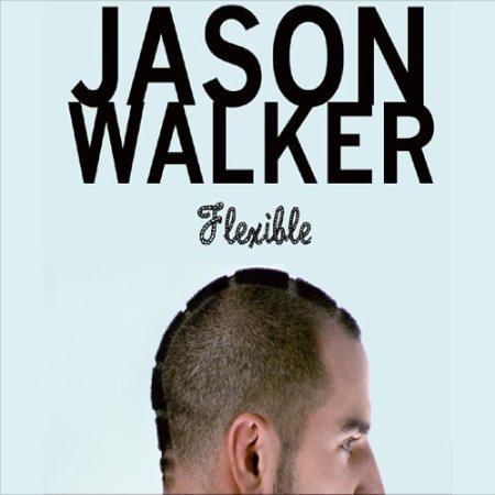 Album Jason Walker - Flexible