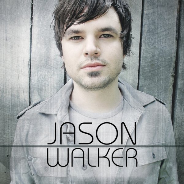 Album Jason Walker - Jason Walker