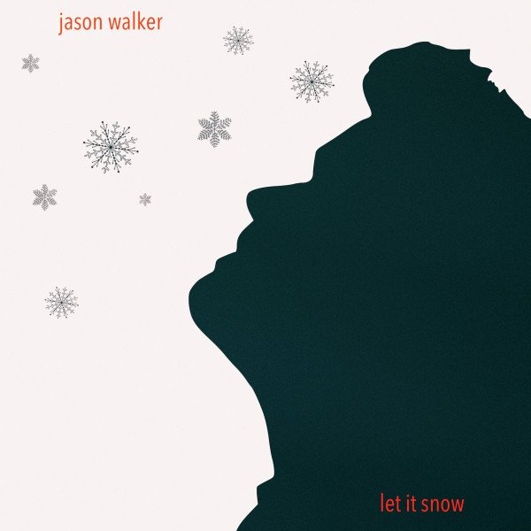 Jason Walker Let It Snow, 2018