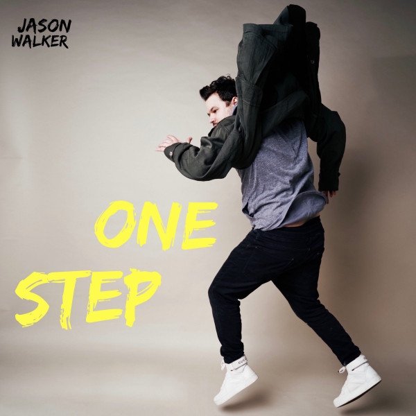 Album Jason Walker - One Step