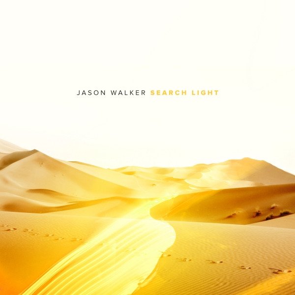 Album Jason Walker - Search Light