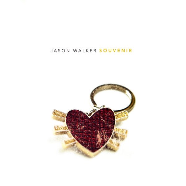 Album Jason Walker - Souvenir