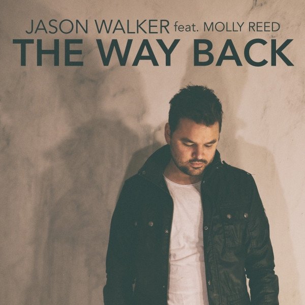 Jason Walker The Way Back, 2017