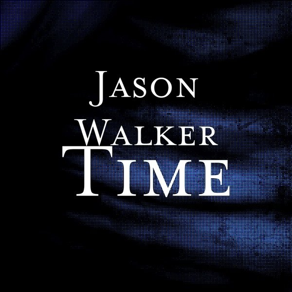 Album Jason Walker - Time