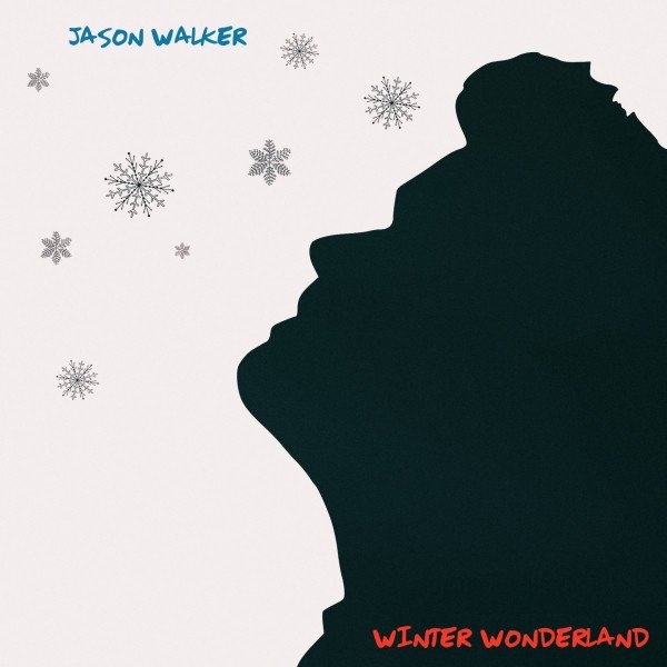 Album Jason Walker - Winter Wonderland