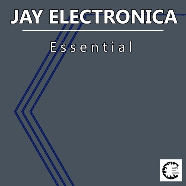 Album Jay Electronica - Essential