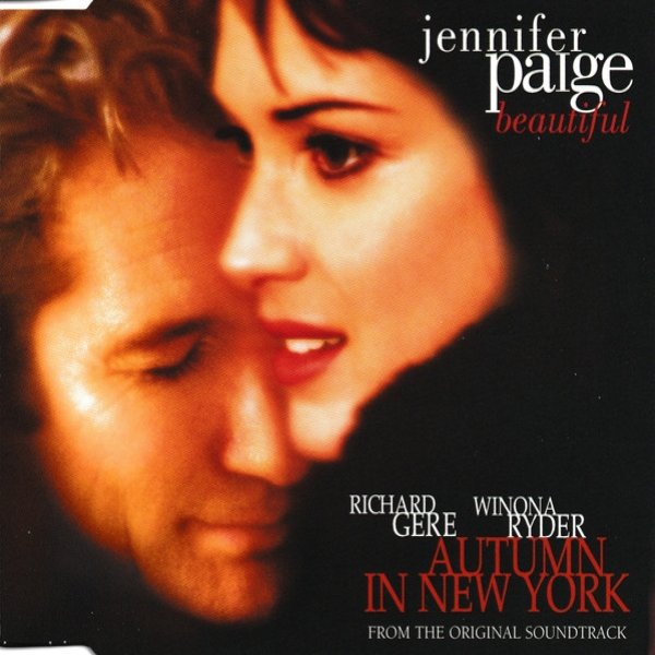 Album Jennifer Paige - Beautiful