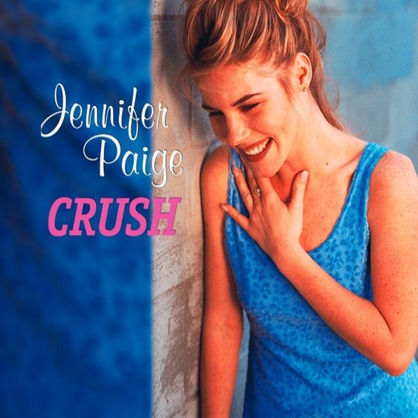 Album Jennifer Paige - Crush