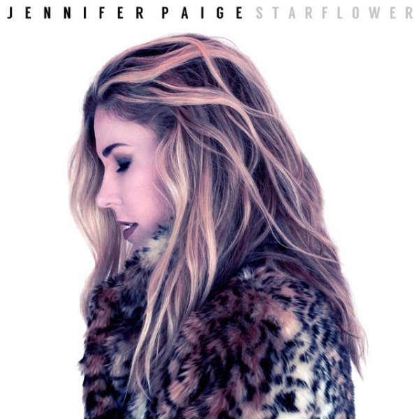 Album Jennifer Paige - Starflower