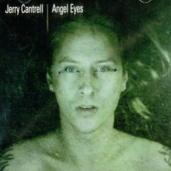Album Jerry Cantrell - Angel Eyes