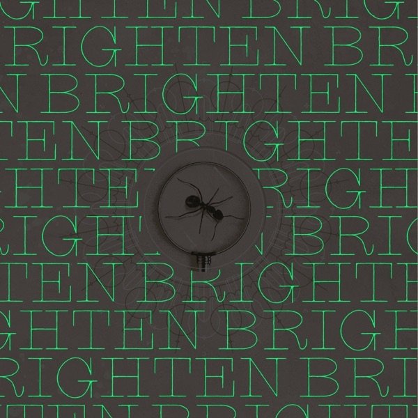 Brighten (Live) Album 