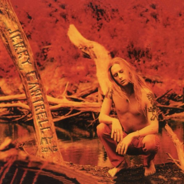 Album Jerry Cantrell - My Song