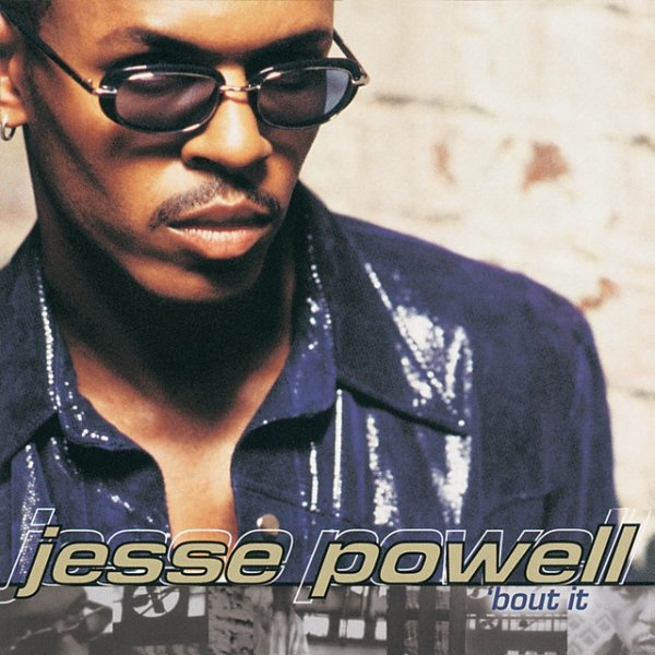 Album Jesse Powell - 