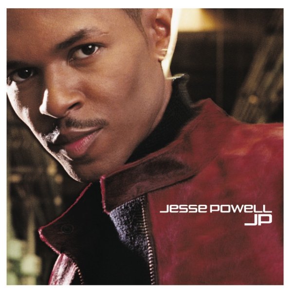 Album Jesse Powell - JP