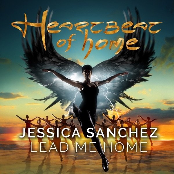 Album Jessica Sanchez - Lead Me Home