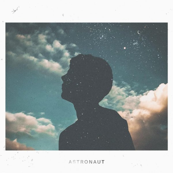Album Joe Brooks - Astronaut