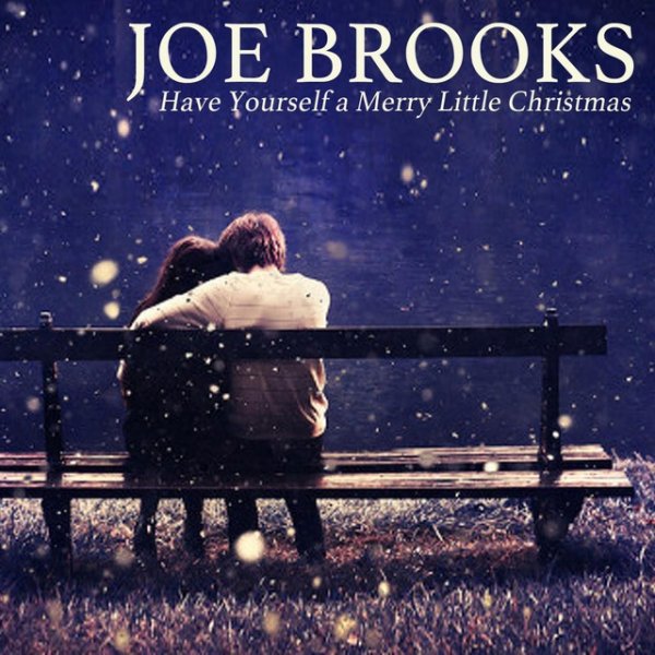 Album Joe Brooks - Have Yourself a Merry Little Christmas