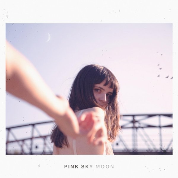 Pink Sky Moon Album 