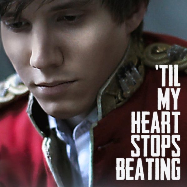 'Til My Heart Stops Beating - album