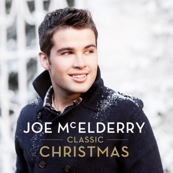 Album Joe McElderry - Classic Christmas