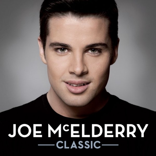 Album Joe McElderry - Classic