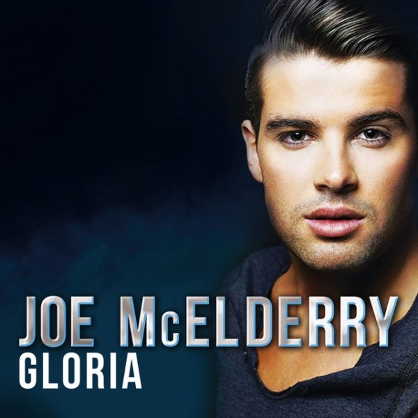 Album Joe McElderry - Gloria
