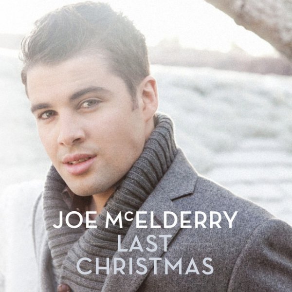 Album Joe McElderry - Last Christmas