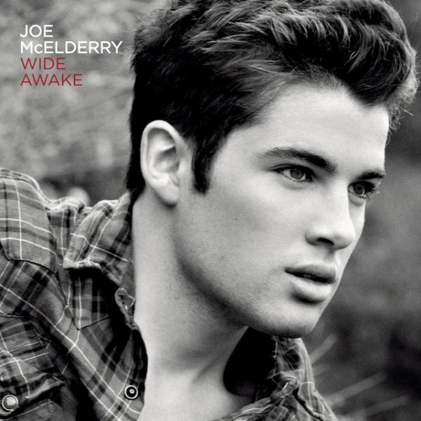 Album Joe McElderry - Wide Awake