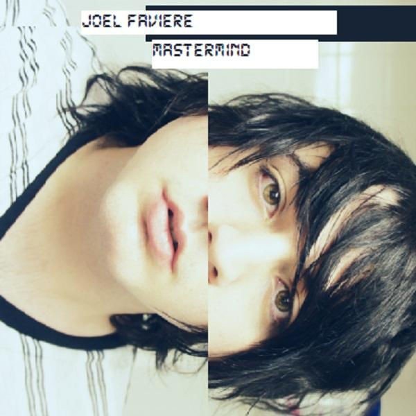 Album Joel Faviere - Joel Faviere Mastermind