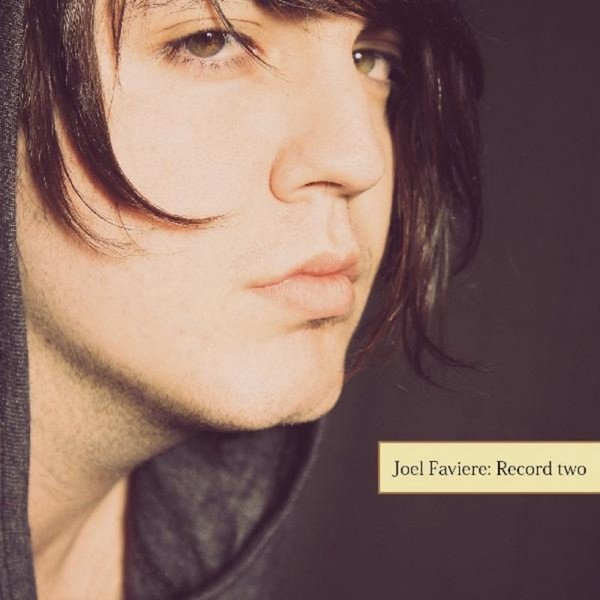 Album Joel Faviere - Joel Faviere- Record Two