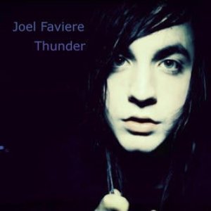 Joel Faviere -Thunder - album