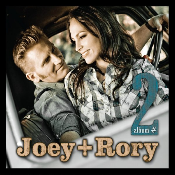 Album Joey + Rory - Album Number Two