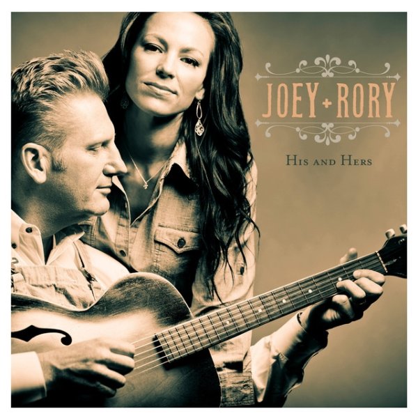 Album Joey + Rory - His And Hers