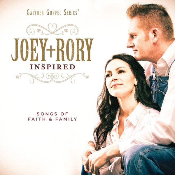Joey+Rory Inspired - album