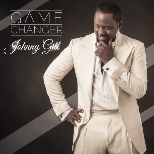 Album Johnny Gill - Game Changer