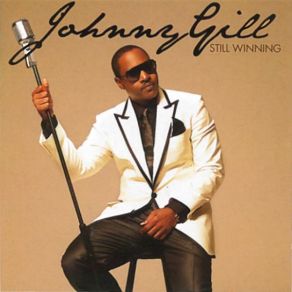 Album Johnny Gill - Still Winning
