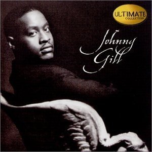 Album Johnny Gill - Ultimate Collection