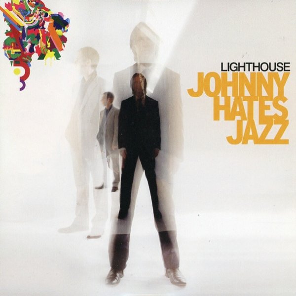 Album Johnny Hates Jazz - Lighthouse
