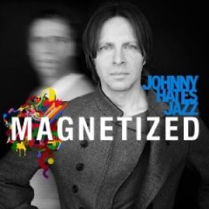 Album Johnny Hates Jazz - Magnetized
