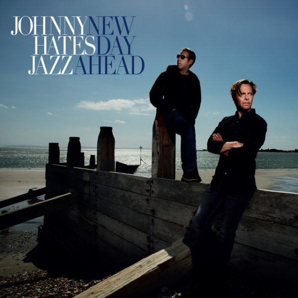 Album Johnny Hates Jazz - New Day Ahead
