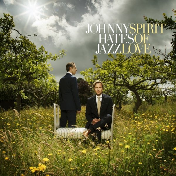 Album Johnny Hates Jazz - Spirit of Love