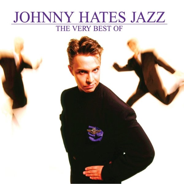 The Very Best Of Johnny Hates Jazz Album 